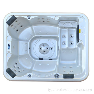 Hot Sale Indoor en Outdoor Pool Hot Tub